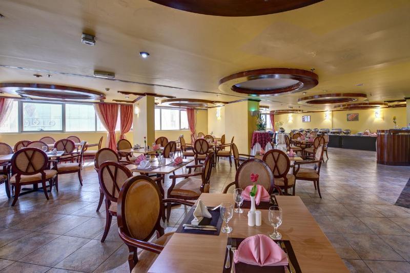 Tulip Inn Apartments Dubai Exterior foto