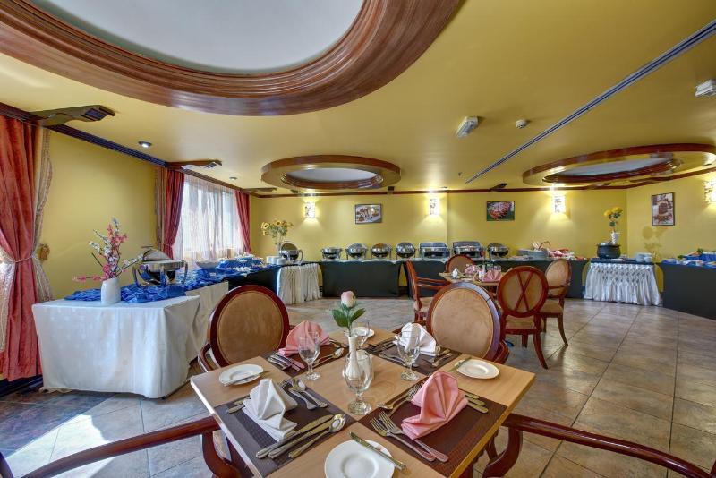 Tulip Inn Apartments Dubai Exterior foto